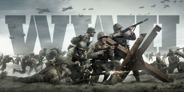 Cod-wwii-valor-collection-first-look-statue-call-of-duty-beta