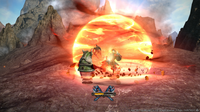 Final Fantasy XIV