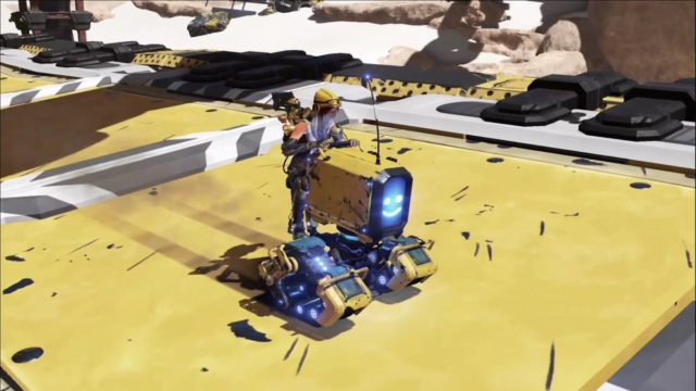 Recore
