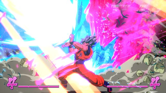 SSGSS Goku (1)