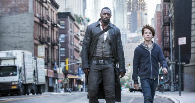 The Dark Tower
