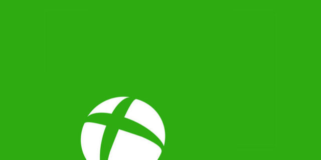 Xbox logo
