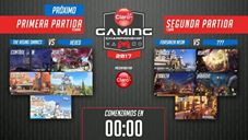 Claro realiza el primer torneo de gaming a nivel de todo Puerto Rico