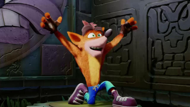 crash-loop