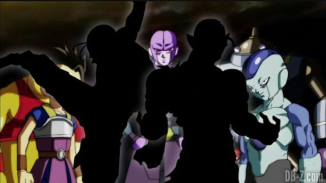 dragon ball super