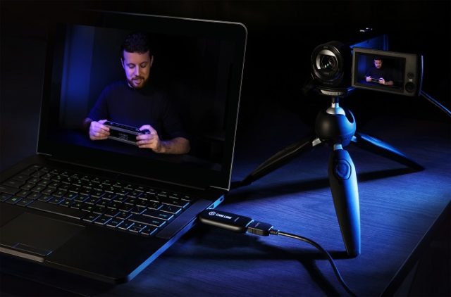 elgato Cam Link Lifestyle 09