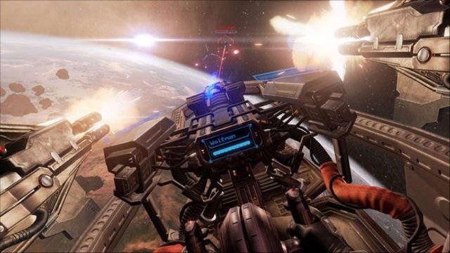 eve walkyrie warzone