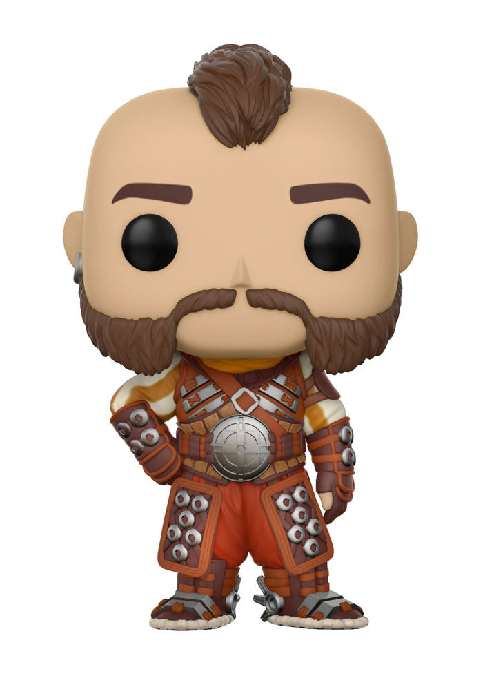 funko pop horizon zero dawn 2