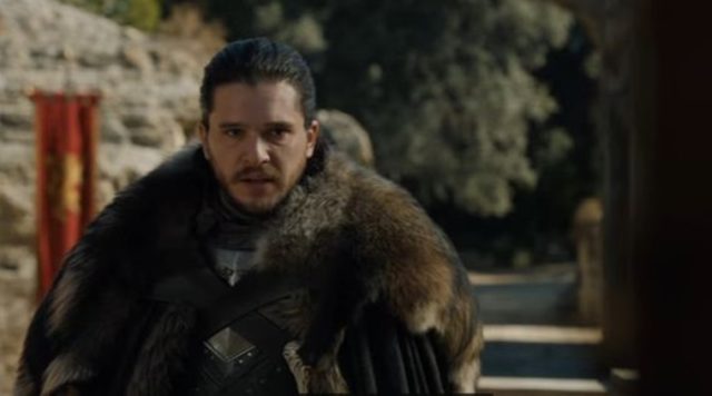 game of thrones