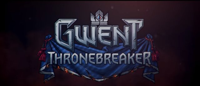 gwent thornebreaker