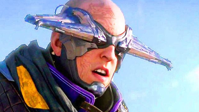 Lawbreakers tiene menos de 500 personas jugándolo en Steam