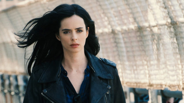 marvel jessica jones kristen ritter