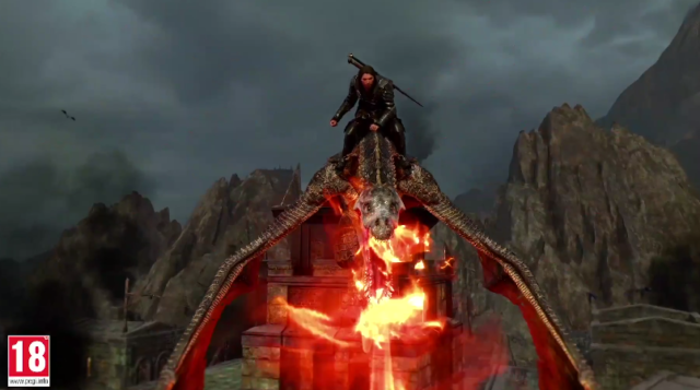 middle earth shadow of war