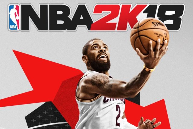 nba 2k18