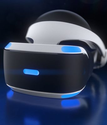 Sony revela los primeros detalles de sus nuevas gafas PlayStation VR para  PS5