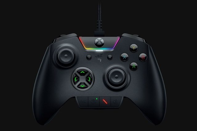 razer wolverine ultimate