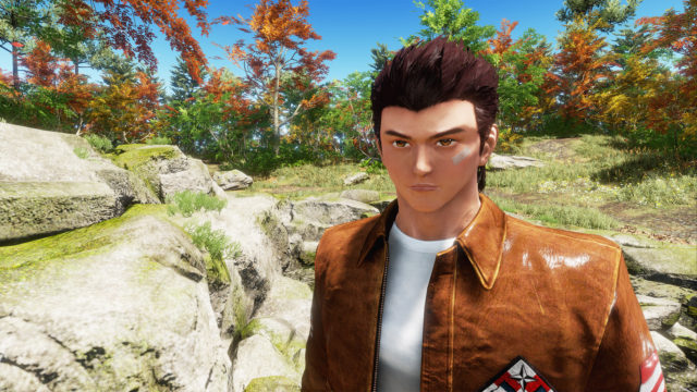 shenmue 3