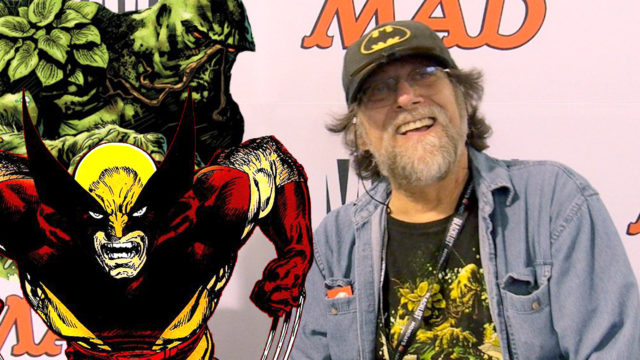 Len Wein