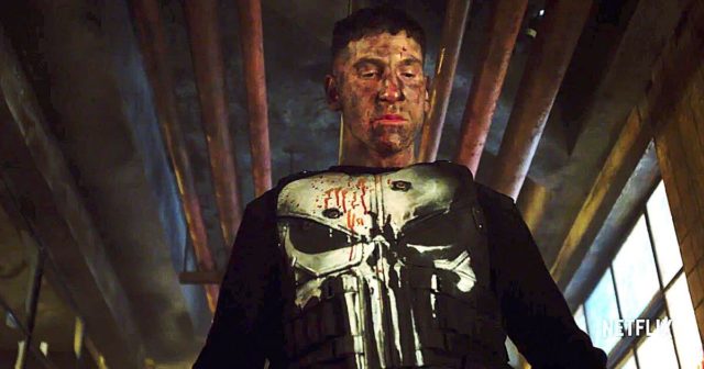 the punisher
