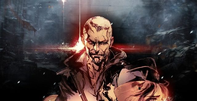 left alive