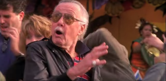 stan lee