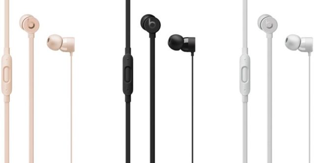 urbeats3 apple