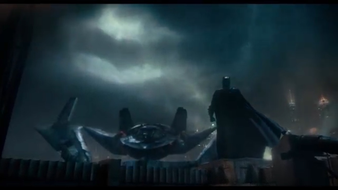 Justice League