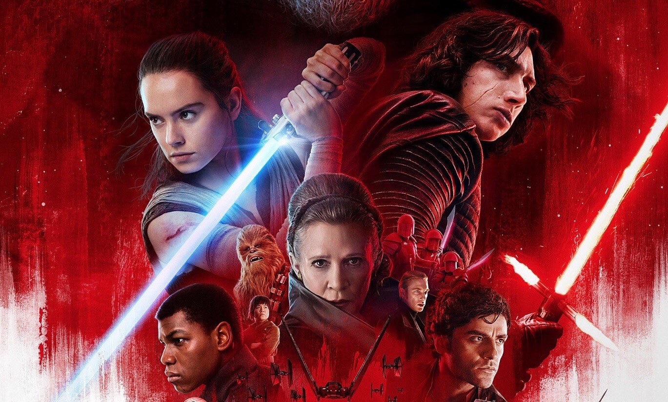 star wars the last jedi