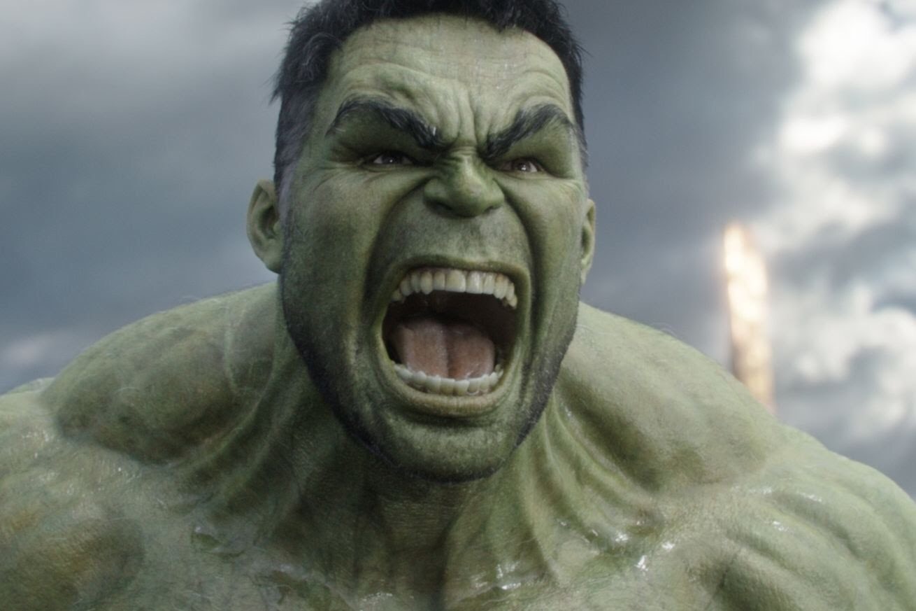 thor ragnarok