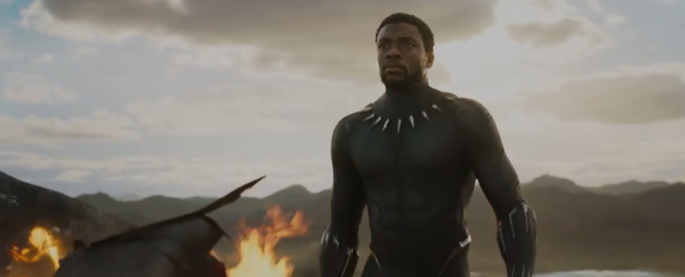 black panther 2