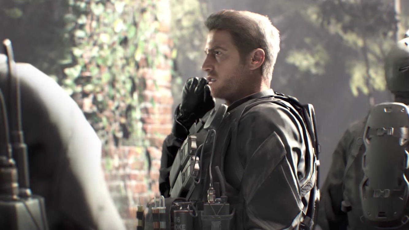 resident evil 7
