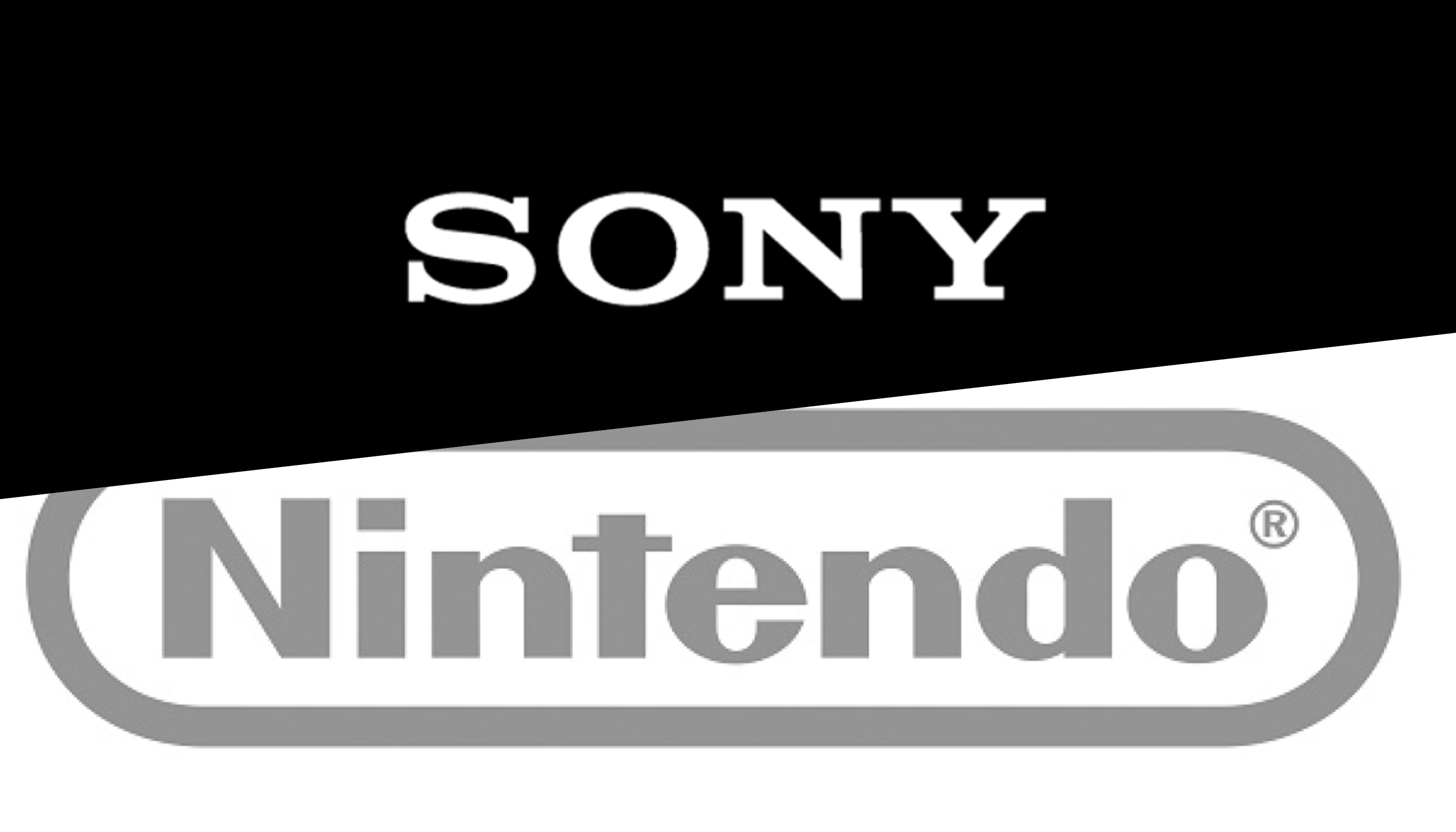 sony nintendo