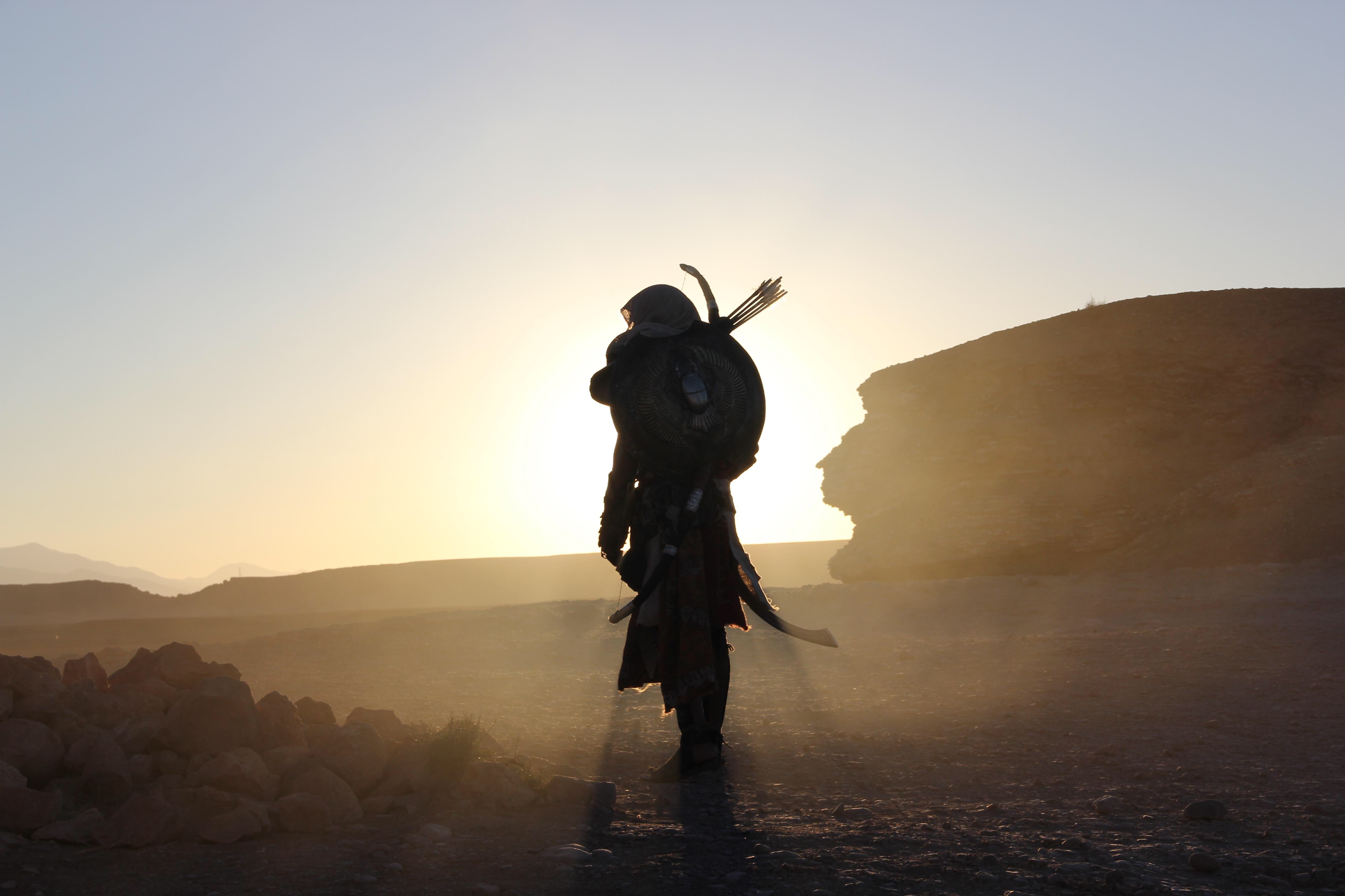 assassin’s creed