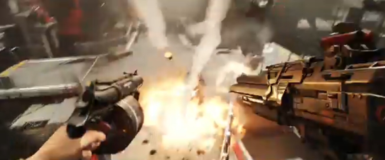 wolfenstein