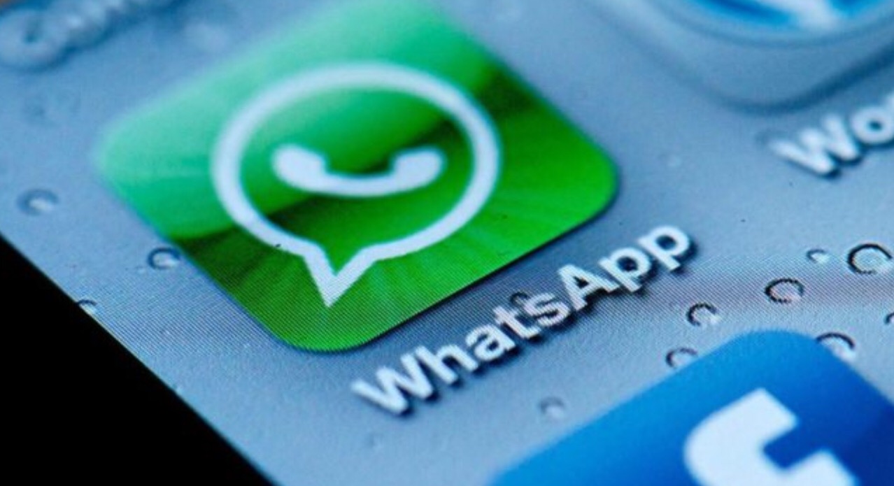 whatsapp