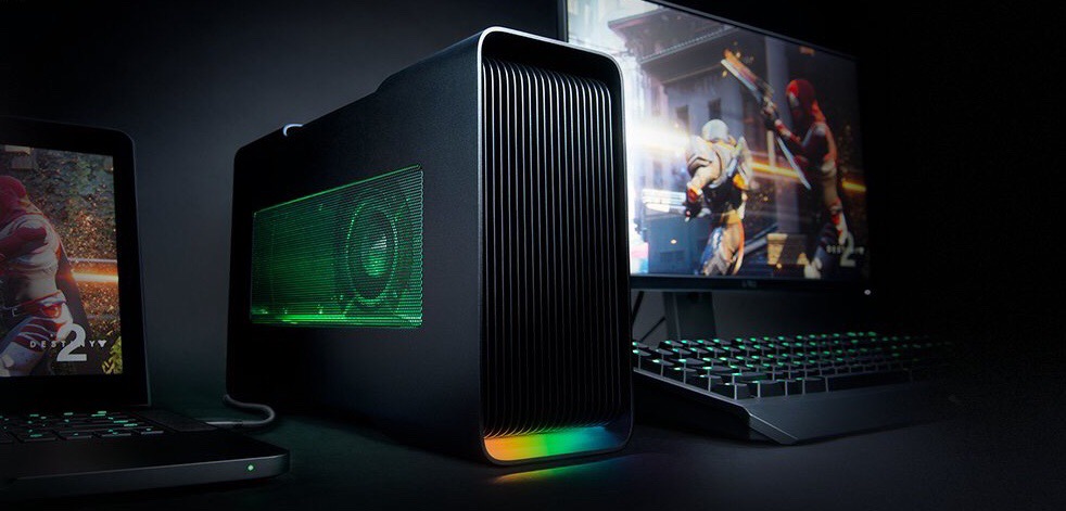 razer