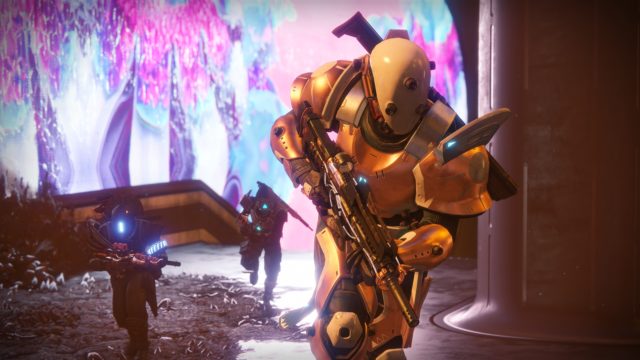 Destiny 2 curse of osiris