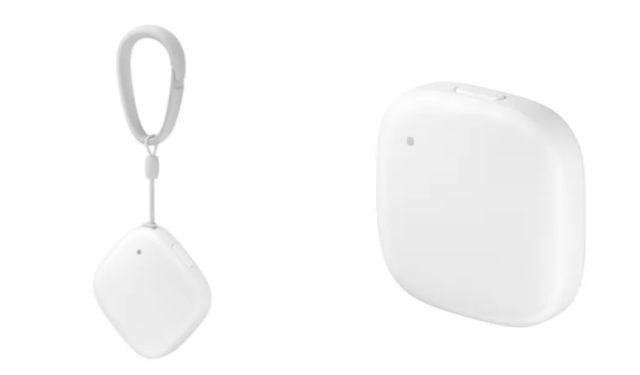 Samsung Connect Tag