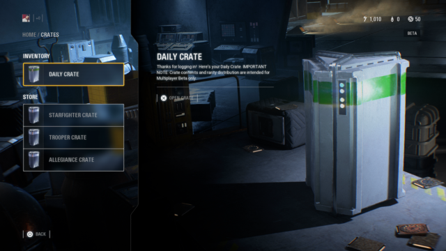 Star Wars Battlefront 2