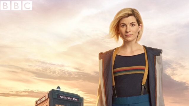 doctor who