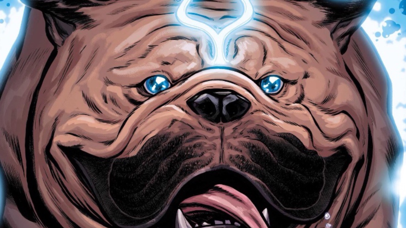 lockjaw
