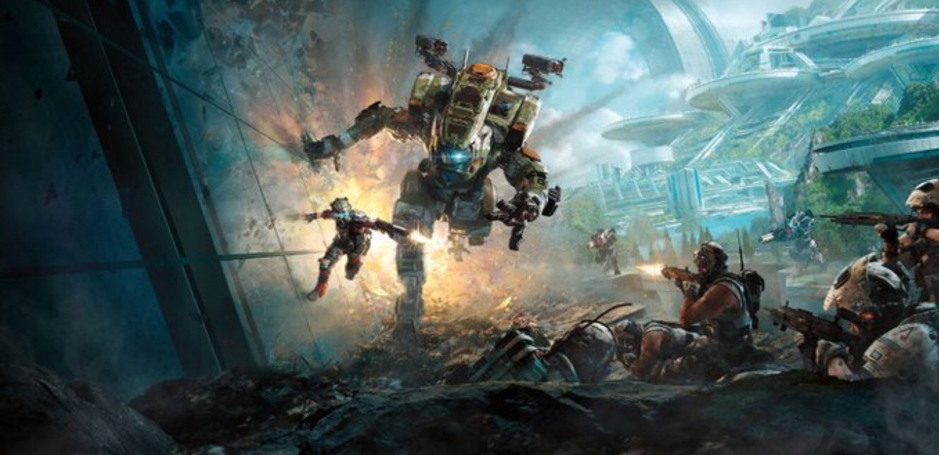 titanfall