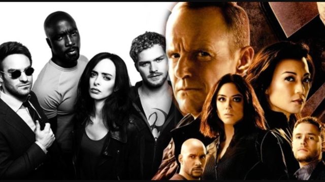 agents of sheild