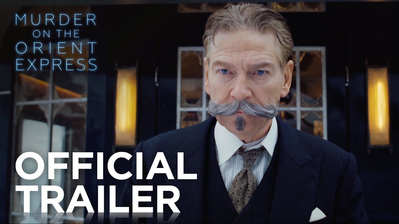 Like o No Like: Murder At The Orient Express