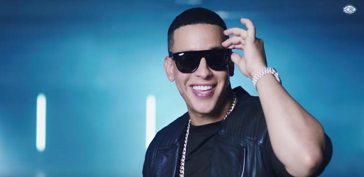 daddy yankee