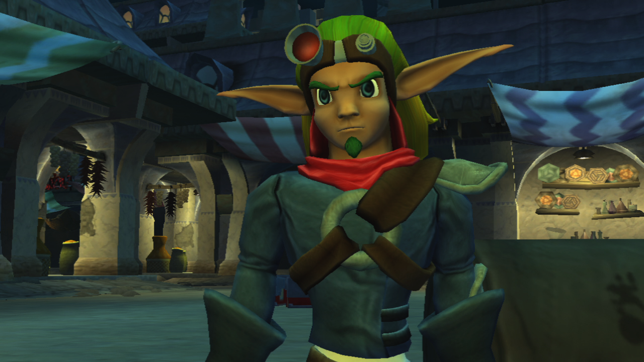 jak 2