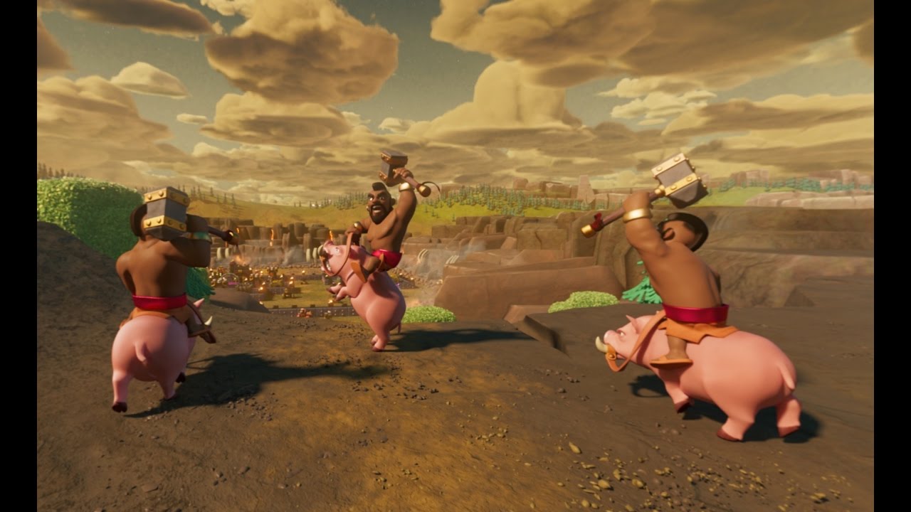 Sorpresas en la lista de los trailers más videos en videojuegos del 2017