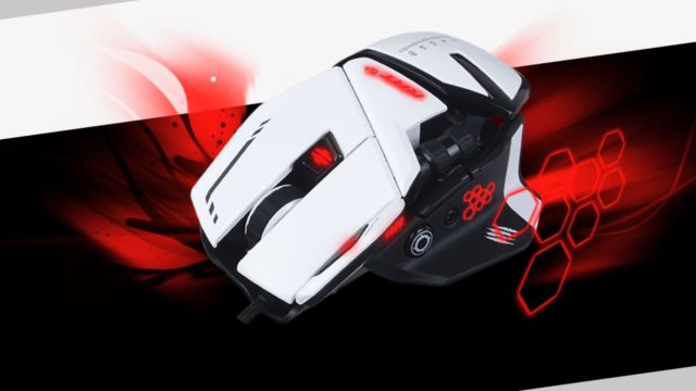 Mad Catz