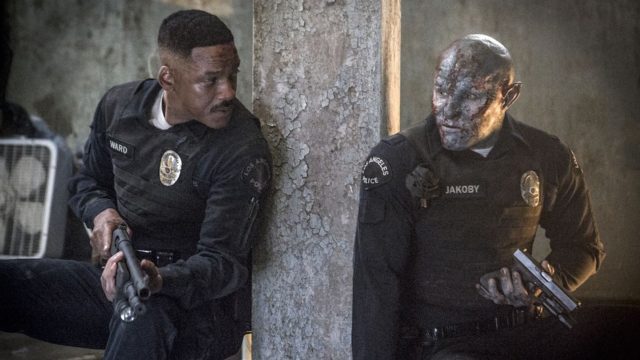 bright will smith