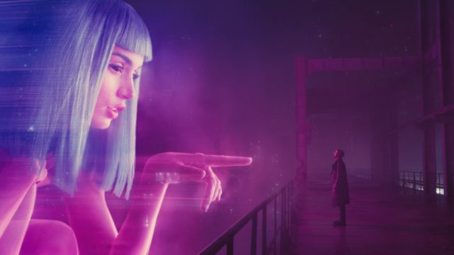 Blade runner 2049